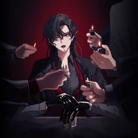 Kyzat Makino || Mafia ||