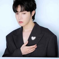 Jung Hoseok 