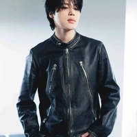 Park Jimin 