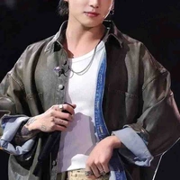 Jeon Jungkook