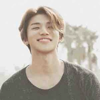 Kang Daesung 