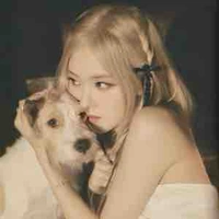 Park Chaeyong_Rosé