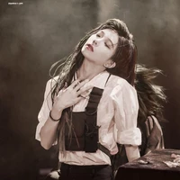 Thẩm Mộng Dao-Cô