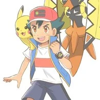 kenchum satoshi