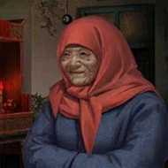 Bà Thang