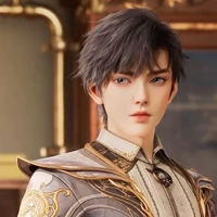 Đới/Hoắc Vũ Hạo