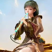 Tiêu Tiêu