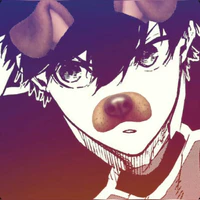 Isagi Yoichi