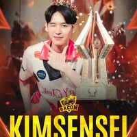 Kimsensei