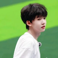 Trương Dịch Nhiên