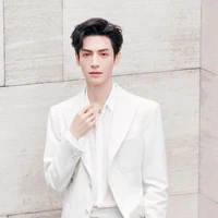 La Dực/ La Vân Hi