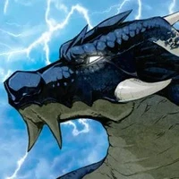 Veldora (dạng rồng)