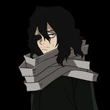 Shota Aizawa/Eraser Head