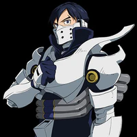 Tenya Lida/Ingenium