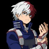 Shoto Todoroki/Shoto