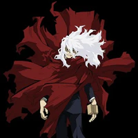 Tomura Shigaraki/Tenko Shimura