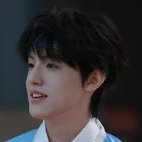 Trương Trạch Vũ | Hắn