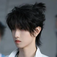 Đồng Vũ Khôn | Hắn