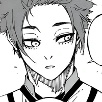 Itoshi Sae