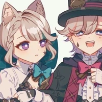 Lynette ( 🐱☕)