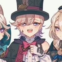 Lyney (🐱🎩)