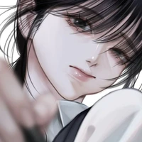 Hideyoshi Amane - 5 Tuổi