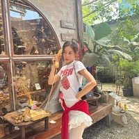 Love Pattranite Limpatiyakorn