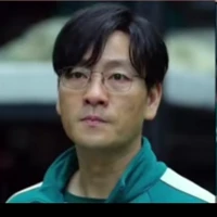 Cho Sang Woo