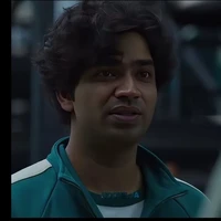 Ali