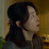 Vợ của Gi Hun