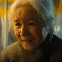 Mẹ của Sang Woo