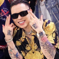 Bùi thế Anh