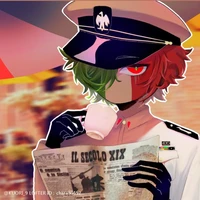 Italy Empire / IE