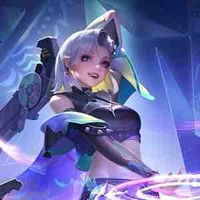 Violet