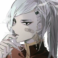 Kokonoi Hajime