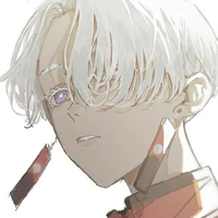 Kurokawa Izana
