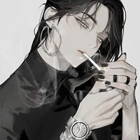 Black Dahylia