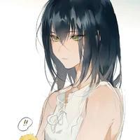 Isagi Annie 