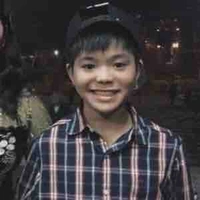 Nguyễn Quang Anh ( nhỏ )