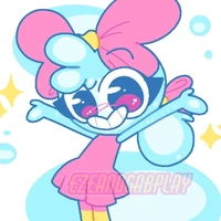 [ Poppy-The-Bubble ]