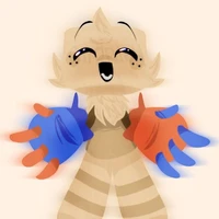 [ Goob-The-Fluffy-Craft ]
