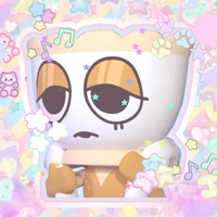 [ Teagan-The-Teacup ]