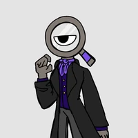 [ Rodger-The-Magnifying Glass ]