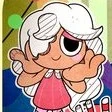 [ Ginger-The-Cookie ]