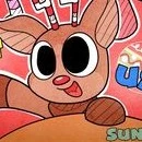 [ Rudie-The-Reindeer 	]