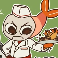 [ Shrimpo-The-Shrimp ]