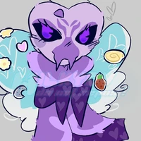 [ Flutter-The-Butterfly ]