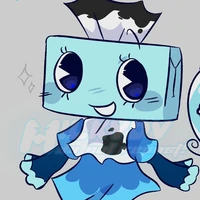 [ Tisha-The-Tissua-Box ]