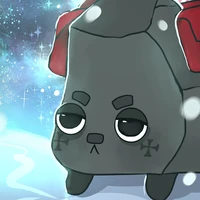 [ Coal-The-Pet-Rock ]