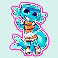 [ Finn-The-Fish-Bowl ]